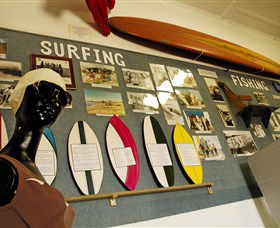 Yamba Museum  - Kingaroy Accommodation 1