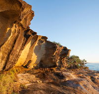 Angourie to Brooms Head - Kingaroy Accommodation