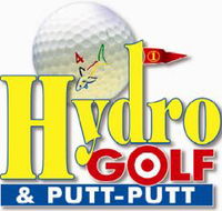 Hydro Golf and Putt Putt - Kingaroy Accommodation