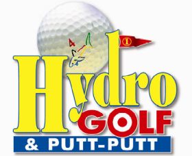 Hydro Golf And Putt Putt - Kingaroy Accommodation 0