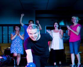 Port City Wave Bowl - Kingaroy Accommodation 0