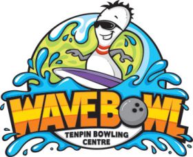 Port City Wave Bowl - Kingaroy Accommodation 3