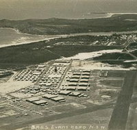 Evans Head Living Museum - Kingaroy Accommodation