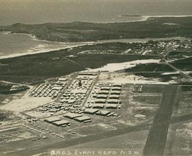 Evans Head Living Museum - Kingaroy Accommodation 0
