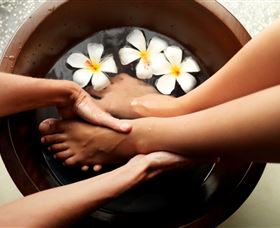 Bonny Hills Body And Beauty - Kingaroy Accommodation 0