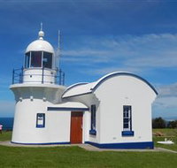 Crowdy Head Lighthouse - Kingaroy Accommodation