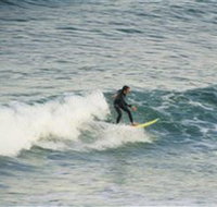 Airforce Beach - Kingaroy Accommodation