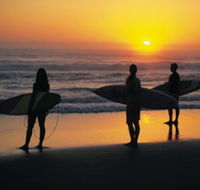 Lighthouse Beach - Kingaroy Accommodation