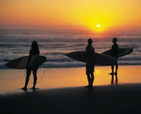 Lighthouse Beach - Kingaroy Accommodation 0