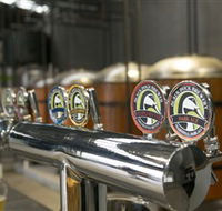 Black Duck Brewery - Kingaroy Accommodation