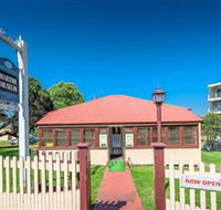 Mid North Coast Maritime Museum - Kingaroy Accommodation