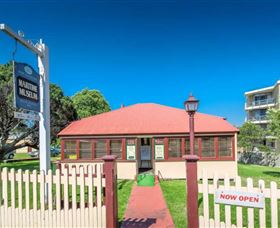 Mid North Coast Maritime Museum - Kingaroy Accommodation 0