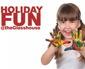 Glasshouse Regional Gallery - Kingaroy Accommodation 3