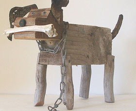 Glasshouse Regional Gallery - Kingaroy Accommodation 4