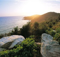 Goanna Headland - Kingaroy Accommodation