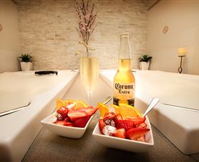 Aqua Vitae Day Spa - Kingaroy Accommodation 0