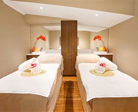 Aqua Vitae Day Spa - Kingaroy Accommodation 2