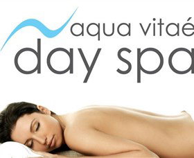 Aqua Vitae Day Spa - Kingaroy Accommodation 1