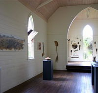 Narek Galleries - Kingaroy Accommodation