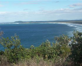 Delicate Beach - Kingaroy Accommodation 0