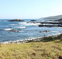 Mimosa Rocks National Park - Kingaroy Accommodation