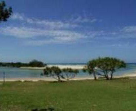 Hastings Point Beach - Kingaroy Accommodation 0