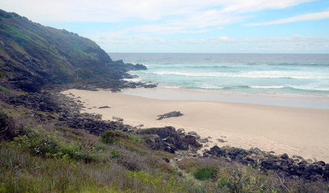 Connors Walking Track - Kingaroy Accommodation 1