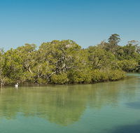 Tyagarah Nature Reserve - Kingaroy Accommodation