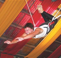 Circus Arts Byron Bay - Kingaroy Accommodation