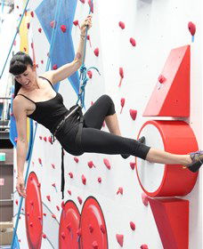 Circus Arts Byron Bay - Kingaroy Accommodation 2