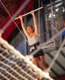 Circus Arts Byron Bay - Kingaroy Accommodation 1