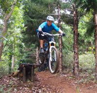 Byron Bay Bike Park - Kingaroy Accommodation