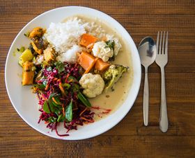 Yoga Retreat - Kingaroy Accommodation 2
