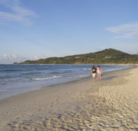 Main Beach Byron Bay - Kingaroy Accommodation