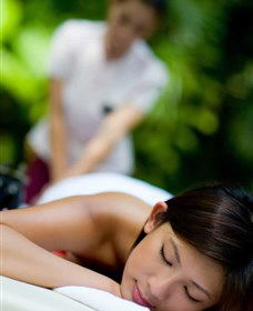 Ripple Byron Bay Massage Day Spa And Beauty - Kingaroy Accommodation 1