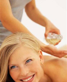 Ripple Byron Bay Massage Day Spa And Beauty - Kingaroy Accommodation 0