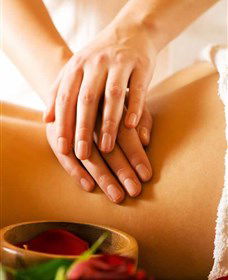 Ripple Byron Bay Massage Day Spa And Beauty - Kingaroy Accommodation 5