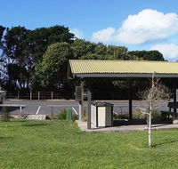 Broken Head picnic area - Kingaroy Accommodation