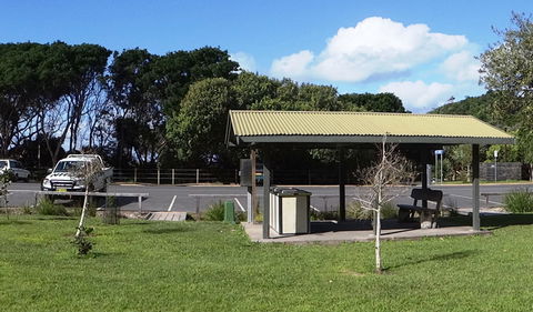 Broken Head Picnic Area - Kingaroy Accommodation 0