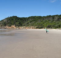 Broken Head Nature Reserve - Kingaroy Accommodation