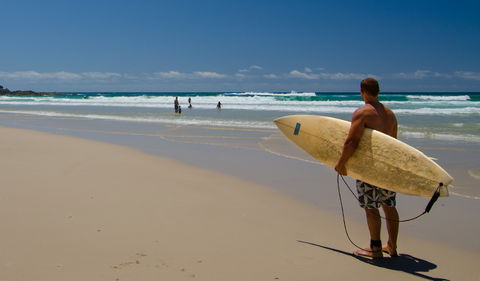 Arakwal National Park - Kingaroy Accommodation 0
