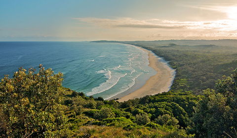 Arakwal National Park - Kingaroy Accommodation 3