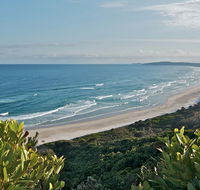 Cape Byron State Conservation Area - Kingaroy Accommodation