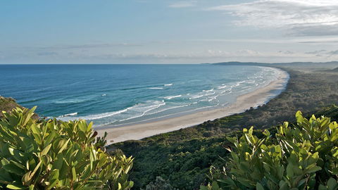Cape Byron State Conservation Area - Kingaroy Accommodation 0
