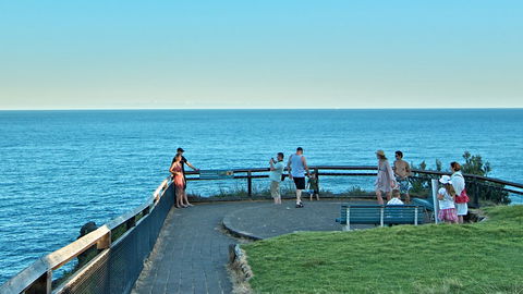 Cape Byron State Conservation Area - Kingaroy Accommodation 2