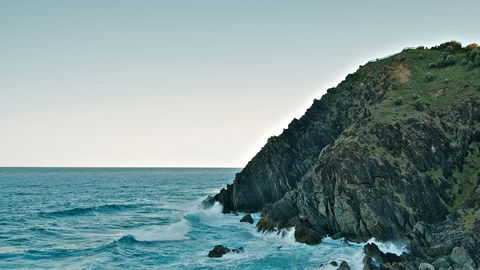 Cape Byron State Conservation Area - Kingaroy Accommodation 3