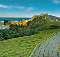 Cape Byron Headland and Lighthouse - Kingaroy Accommodation