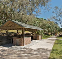 Wategos Beach - Kingaroy Accommodation