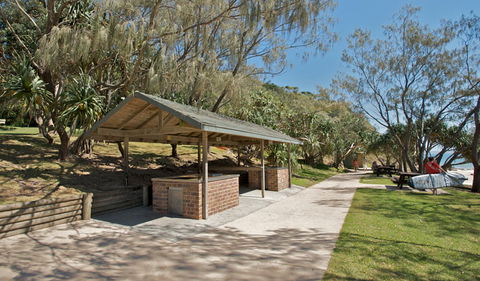 Wategos Beach - Kingaroy Accommodation 0