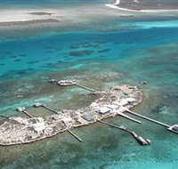 Abrolhos Islands - Kingaroy Accommodation